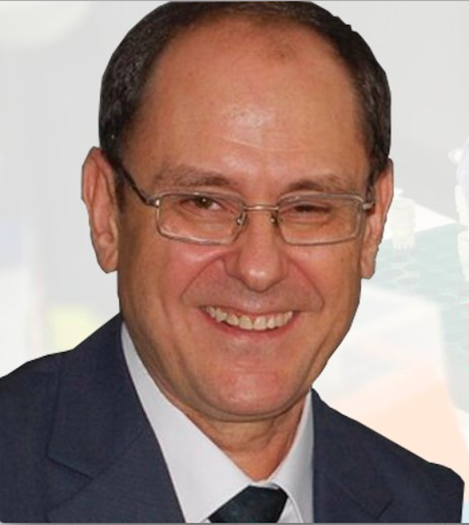 Dr. Miguel Cervero Jiménez