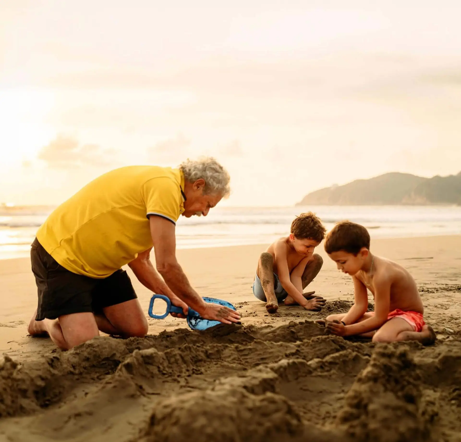 Investing for Patients by Italfarmaco SpA