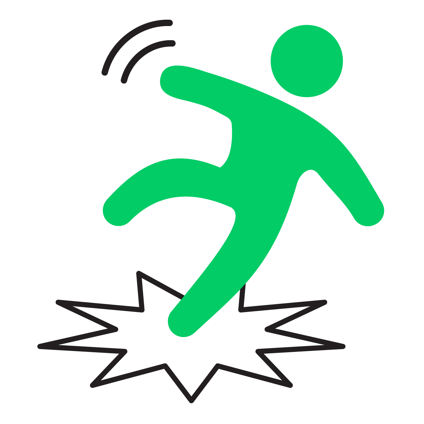 Signos comunes o tempranos de los síntomas de la distrofia muscular de Duchenne - Italfarmaco S.A.