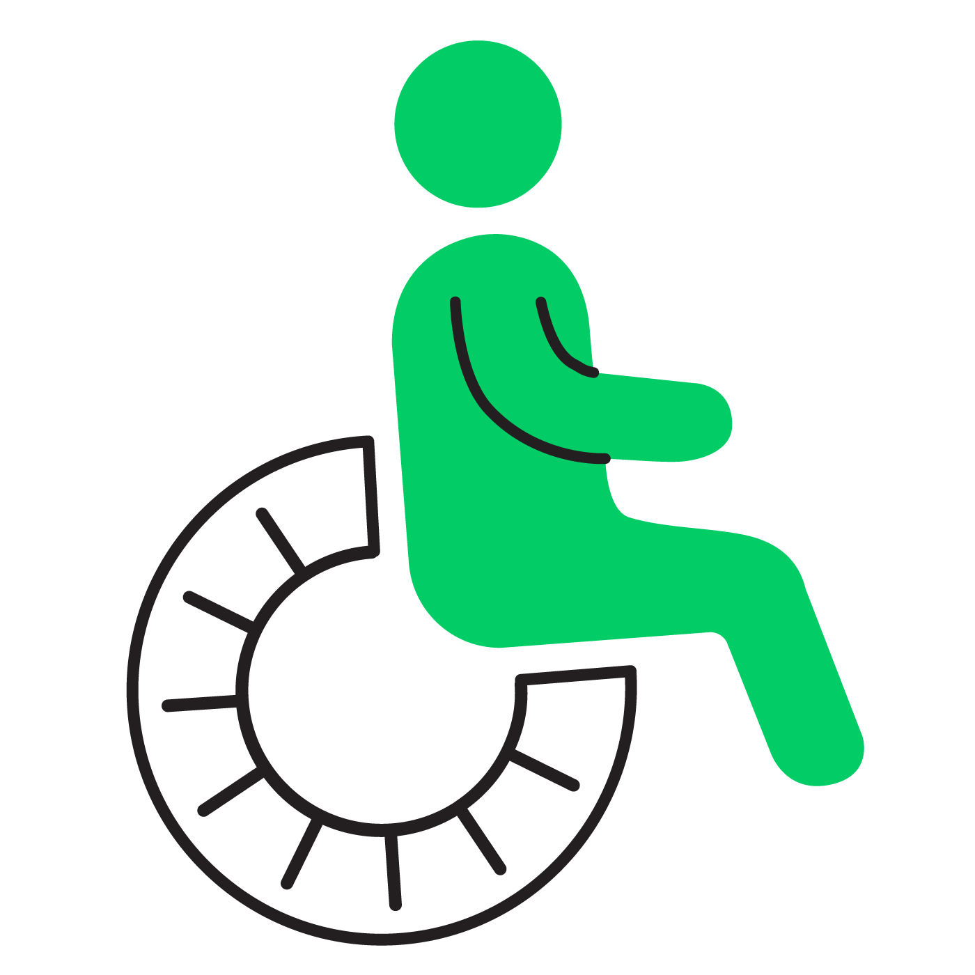 Progresión de la enfermedad de Distrofia Muscular de Duchenne - Italfarmaco S.A.