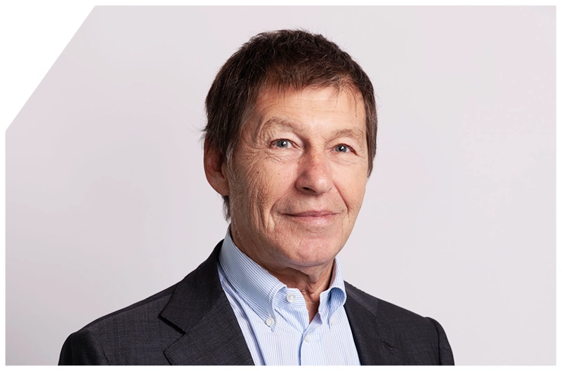 Francesco De Santis, Chairman Italfarmaco SpA