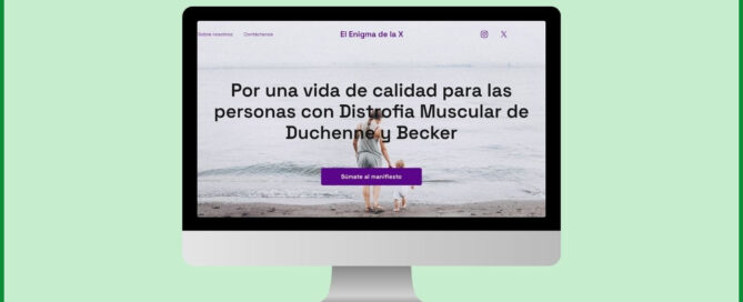 Italfarmaco Duchenne el enigma de la X