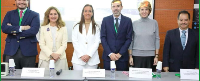 Italfarmaco clausura con éxito el Ciclo de Conferencias iAlcobendas