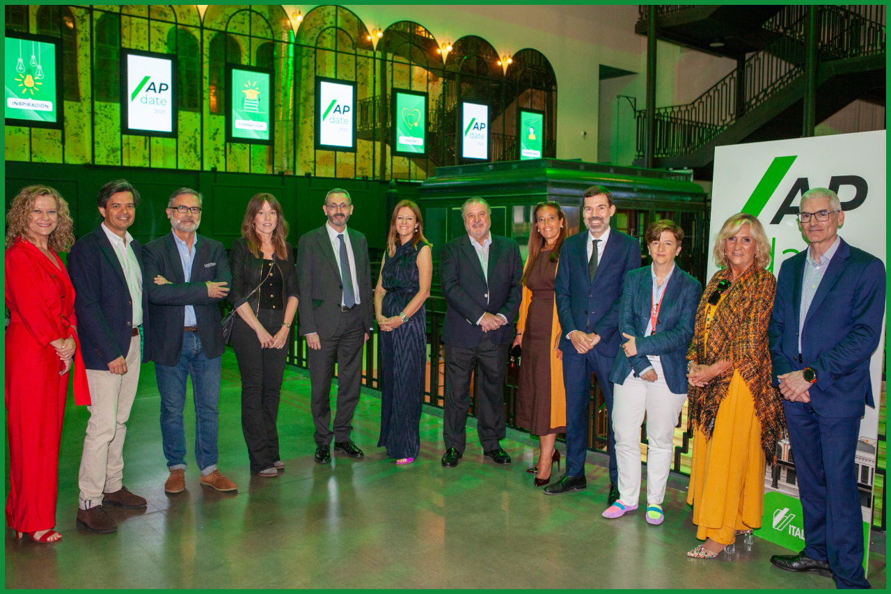 Italfarmaco, SEMERGEN, SEMG y semFYC