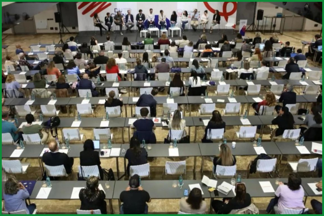 Congreso Duchenne 2025