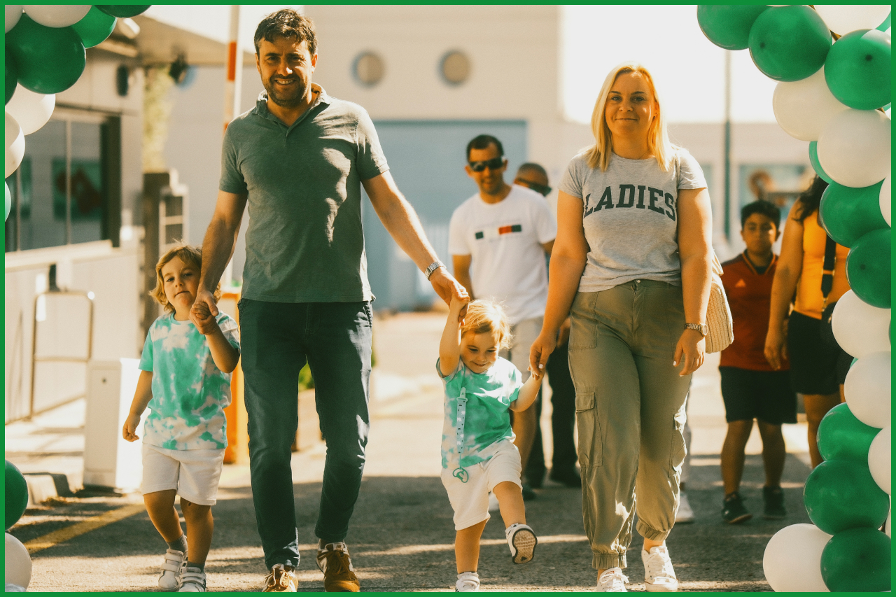 Italfarmaco Family Day 2024