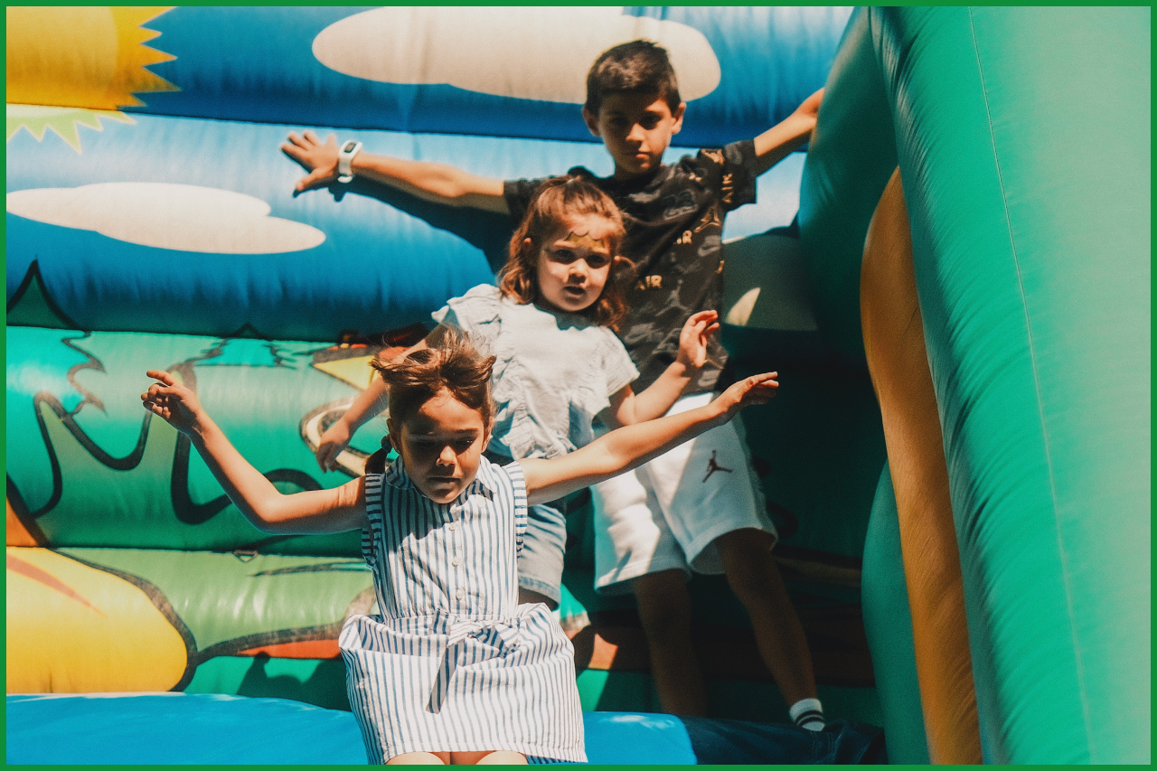 Italfarmaco Family Day 2024