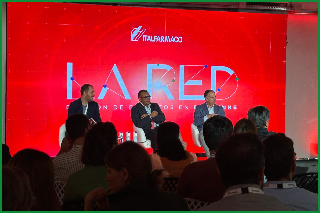 La RED reunión anual expertos Duchenne en España