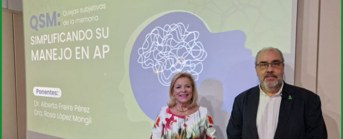 La SEMG impulsa la formación en QSM en Atención Primaria con la colaboración de Italfarmaco