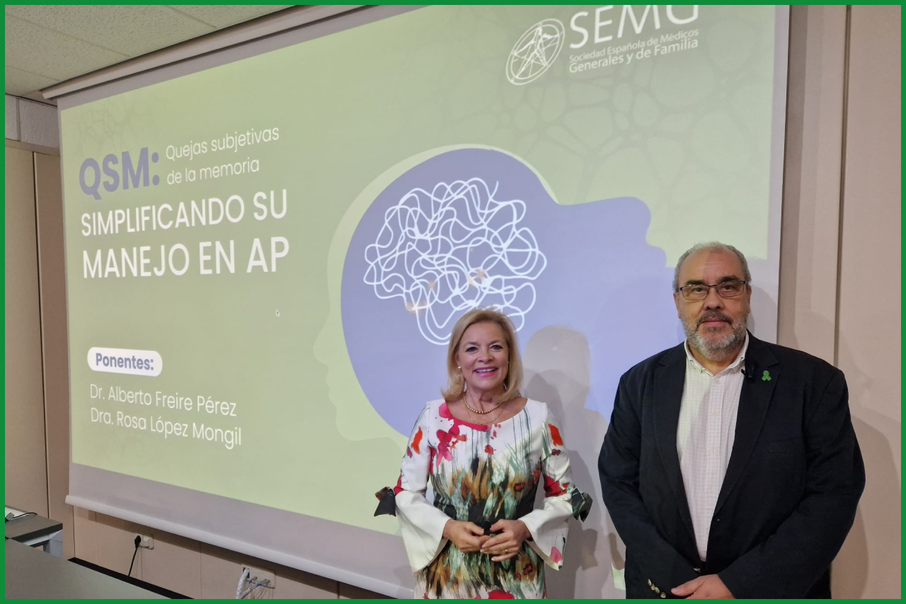 La SEMG impulsa la formación en QSM en Atención Primaria con la colaboración de Italfarmaco