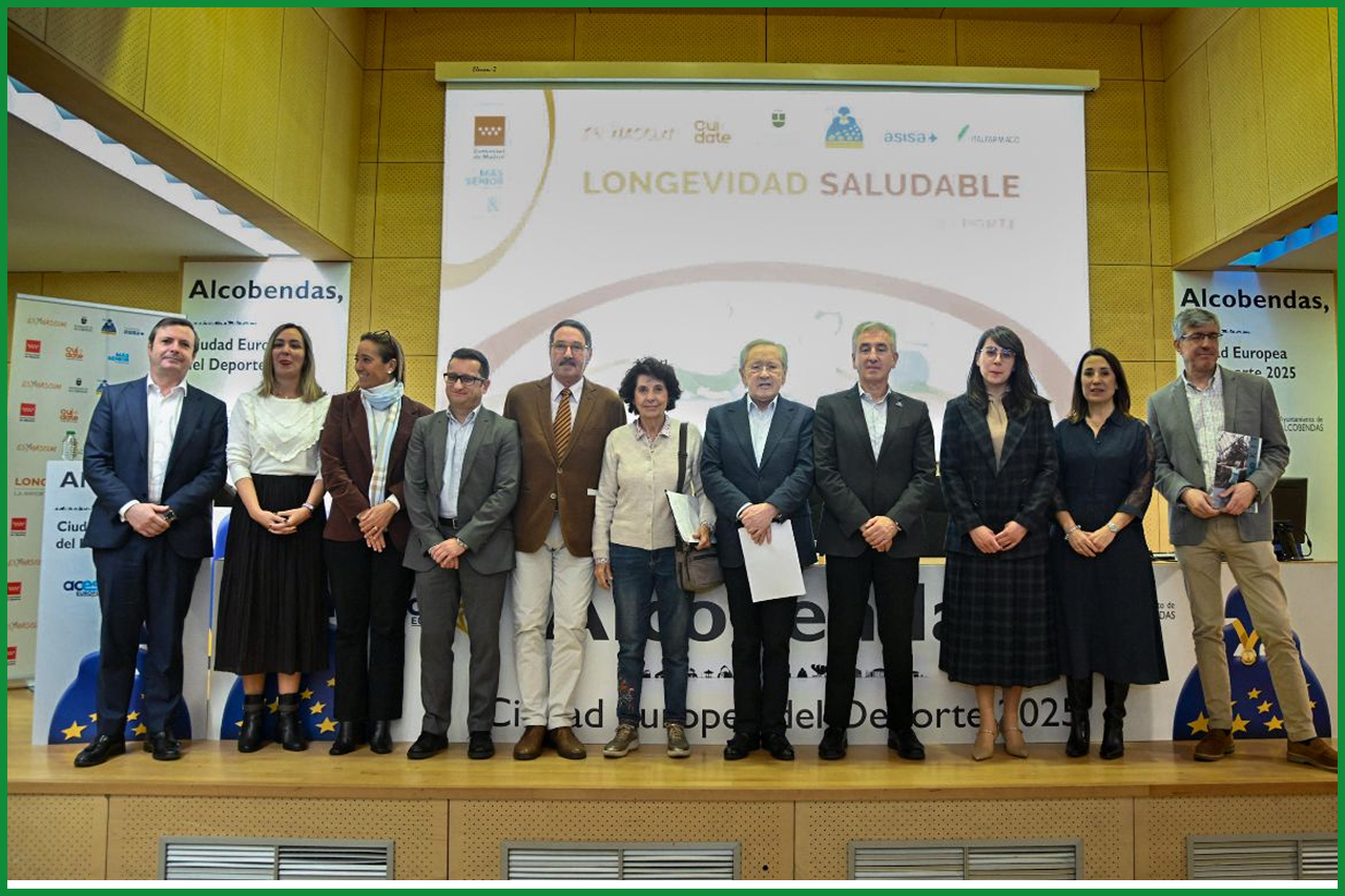 “Mente sana, cuerpo sano”: la salud cognitiva