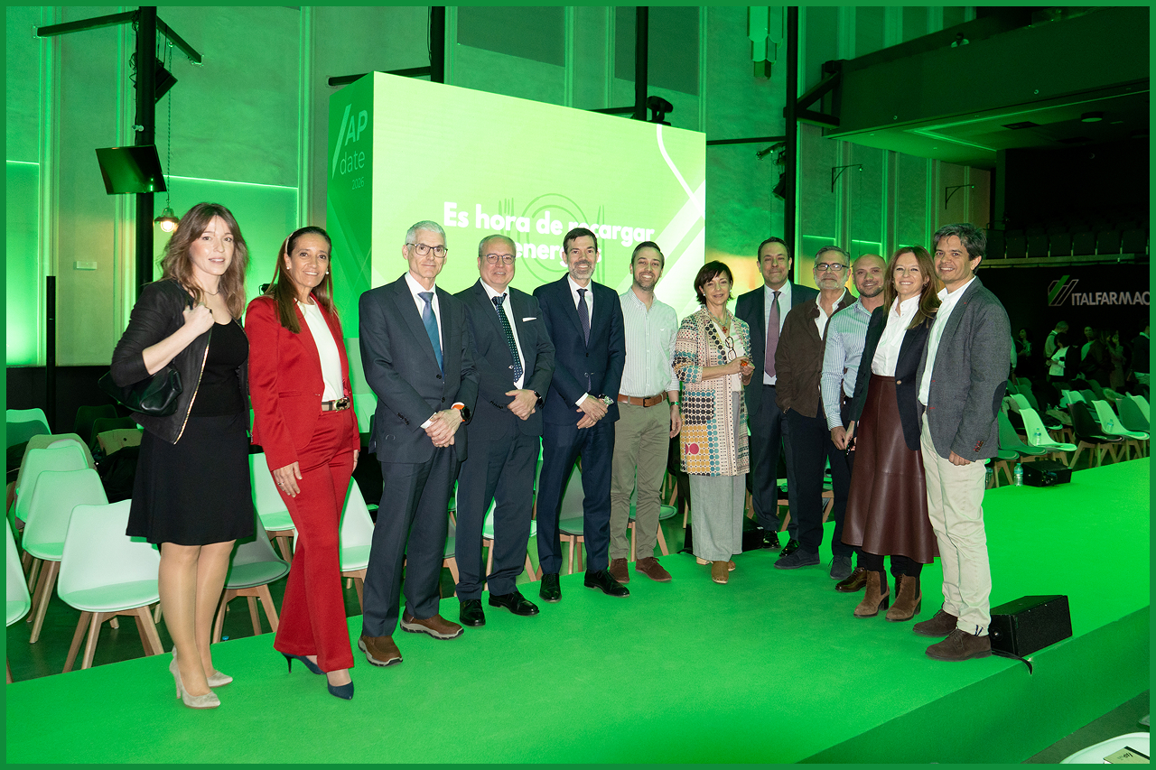 APDate 2026 aborda los retos de Atención Primaria en envejecimiento, salud de la mujer y salud mental.