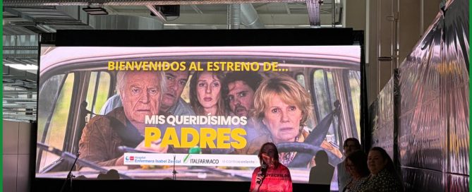 Día Mundial de la ELA 2026