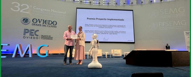 Premios INNOVA 2026