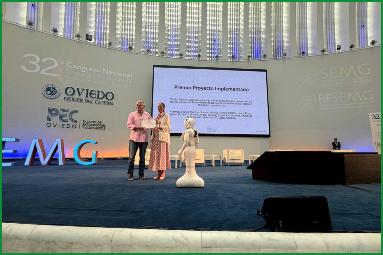 Premios INNOVA 2026