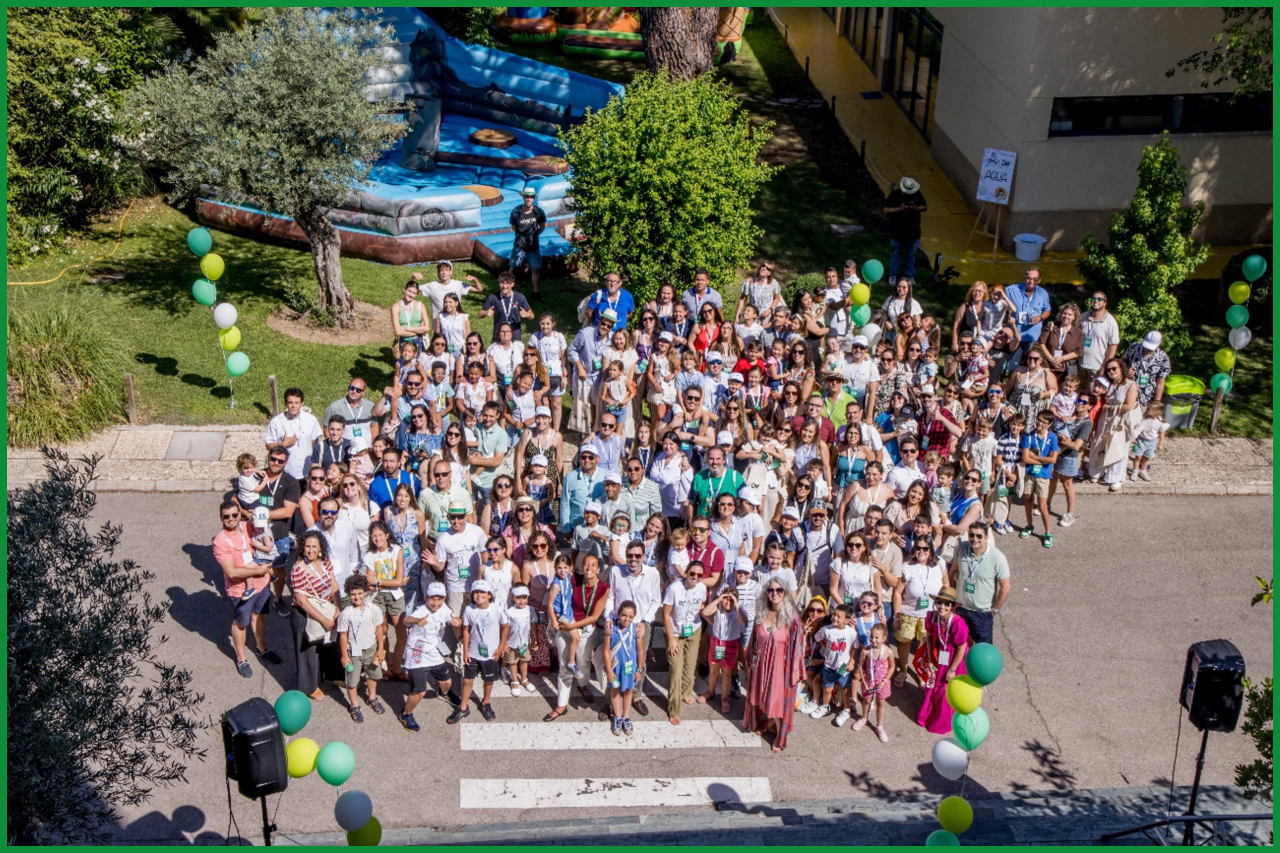Italfarmaco Family Day 2026
