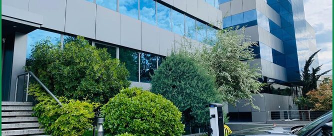 Sede Italfarmaco
