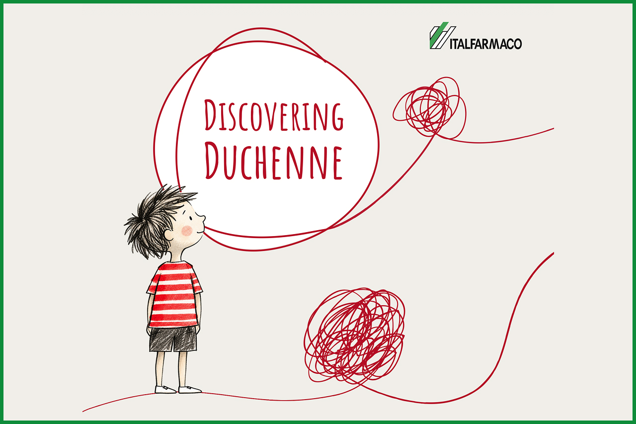 Discovering Duchenne 2026