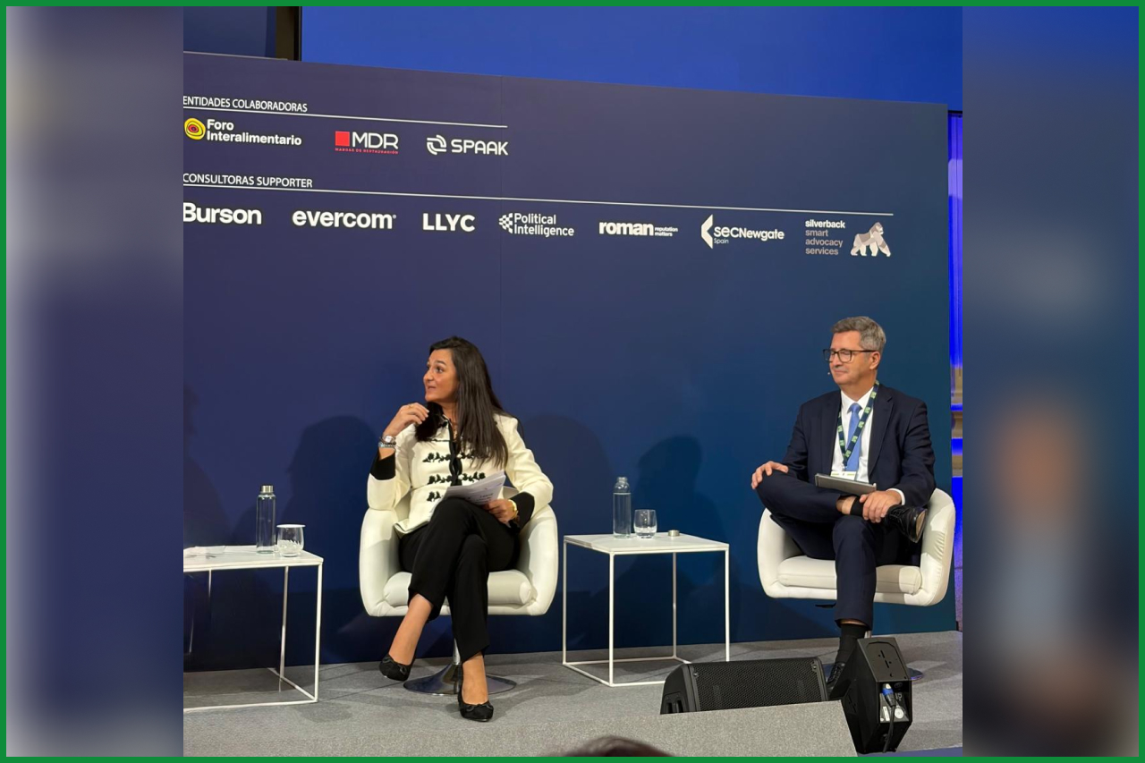 Italfarmaco Cumbre APRI