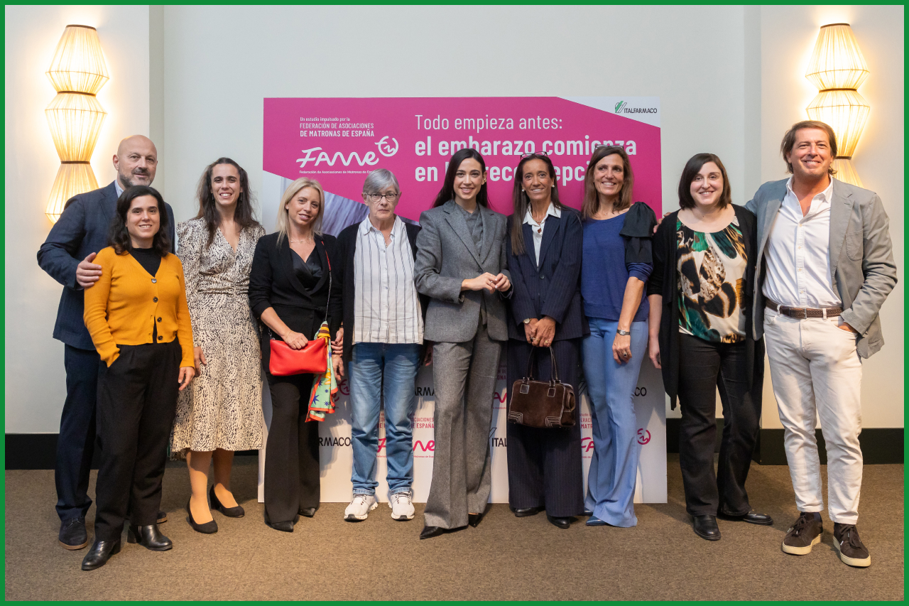 Italfarmaco colabora con FAME