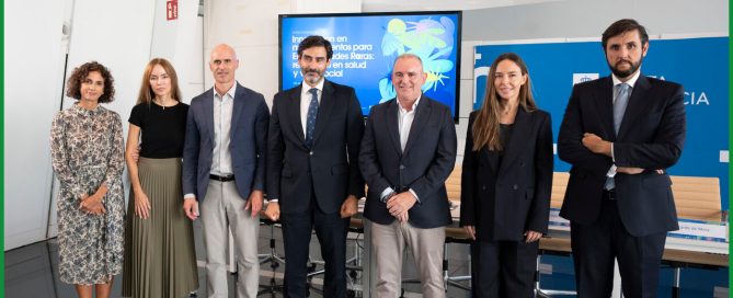 Foro Noroeste. Enfermedades Raras.